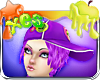 {xes� Vitality :: Purple