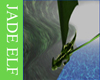 Greater Forest Dragon