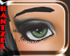 *H* green eye female