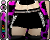 Alchemist Skirt - white