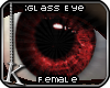 [K] iGlass Blud Red Eyes