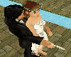Wedding Pose