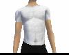 Muscle T-Shirt White