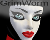 [GW] Code RED skin