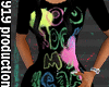 [919] iRock Outfit