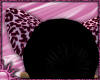 {DB}Rawr Pink Cat Ears