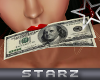 ✮ $100 Money Lips 
