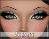 _S Eyebrows Black 