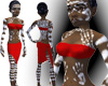 native Australian skin