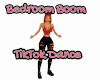 RB Bedroom Boom TikTok
