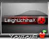 LeighUchihaX Tag