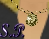 ~SP~ Badger Love -gold