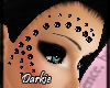 Hallowblack FaceGems