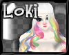*LK* Nu Kollor V-Curls