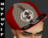 !VIP!*GUCCI FITTED HAT