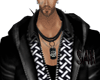 SaH:Black Fur Clothing.