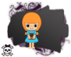 [Js]Storyteller Doll
