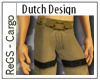 ReGS - Cargo Pants