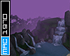 [Mac] Lagoon Grotto Dusk