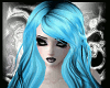 [B] Blue Hair, L31