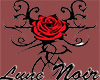 Tatto Lune Noir