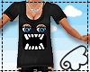 Monster Girl Shirt