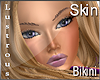 ^L~ Peace|Bikini|Skin