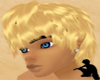 Blond Kira