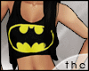 † Batgirl.