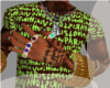 {HD}|Louis Vuitton Grn|