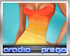 [Ari] Sun Dress Prego