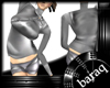 [bq]Guardians -Silver-