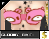 Product Image for [M$] Gloomy Bear Bikini.