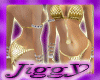 JiggY !Charming shine G.