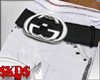$KD$White DArkAgE JEanZ