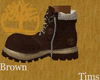 [DB] Brown on Cream Tims