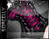 [Sor]CorsetOutfit Pink