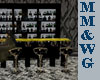 *MM* Adult Bar Bk & Gold