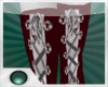 EZ� Crimson High Boots