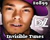 Invisible Tunes #0899
