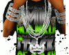 Call me Mr.Franklin Tee
