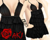 [Aki] Paula # Nightshade