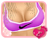 E| Nike Sport: Purple