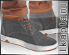 K ~ Benetton Shoes