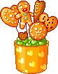 gingerbread cookies