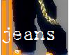 blUE-DENIM JEANs