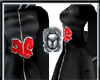 Konan's Akatsuki Coat