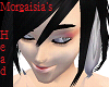 Morgaisias Head