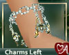 Green Charms L