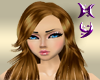 [HY] Bld Lady Hair